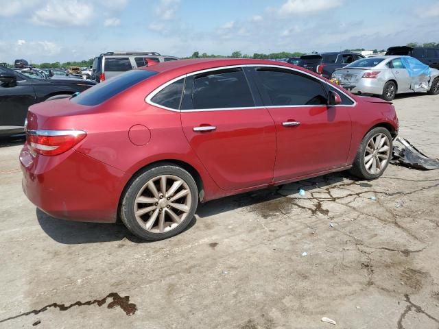 2013 Buick Verano Convenience VIN: 1G4PR5SK4D4139316 Lot: 56087554