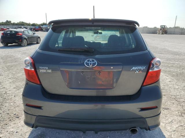 2010 Toyota Corolla Matrix S VIN: 2T1KE4EE7AC045112 Lot: 55608504