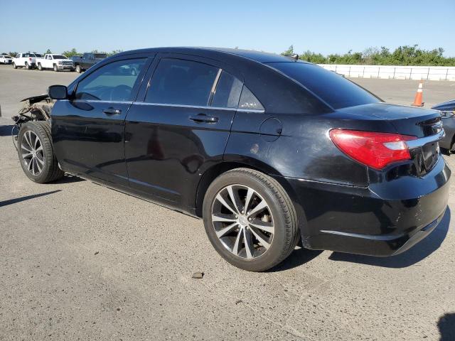 2013 Chrysler 200 Touring VIN: 1C3CCBBB0DN554540 Lot: 55168794