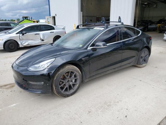 2019 Tesla Model 3 VIN: 5YJ3E1EA7KF193323 Lot: 56678534