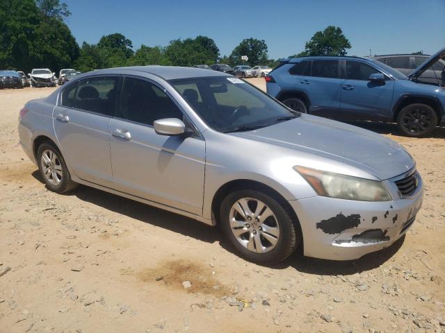 2008 Honda Accord Lxp VIN: 1HGCP26418A055479 Lot: 53439074