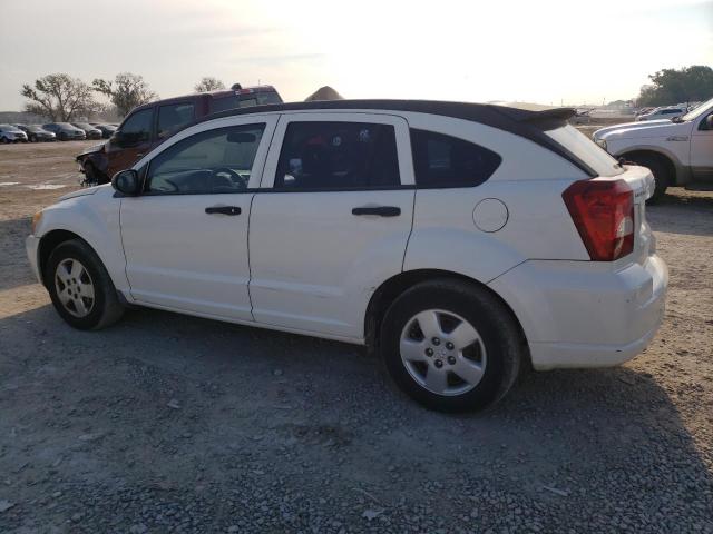 2008 Dodge Caliber VIN: 1B3HB28B28D541569 Lot: 56142634