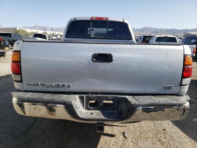 2000 Toyota Tundra Access Cab VIN: 5TBRT341XYS023015 Lot: 55678174