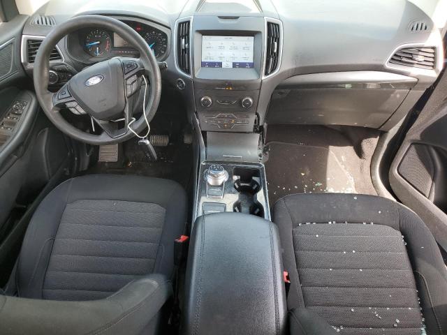 2020 Ford Edge Se VIN: 2FMPK3G91LBA03664 Lot: 53955104