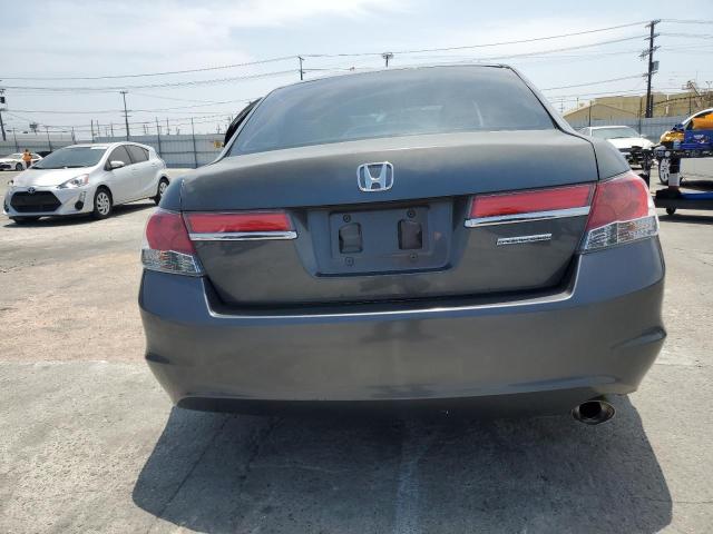 2011 Honda Accord Se VIN: 1HGCP2F65BA107754 Lot: 56771424
