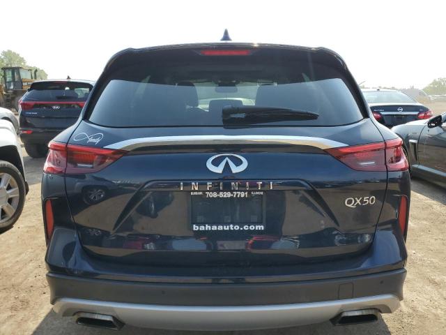 2019 Infiniti Qx50 Essential VIN: 3PCAJ5M32KF105985 Lot: 54996264