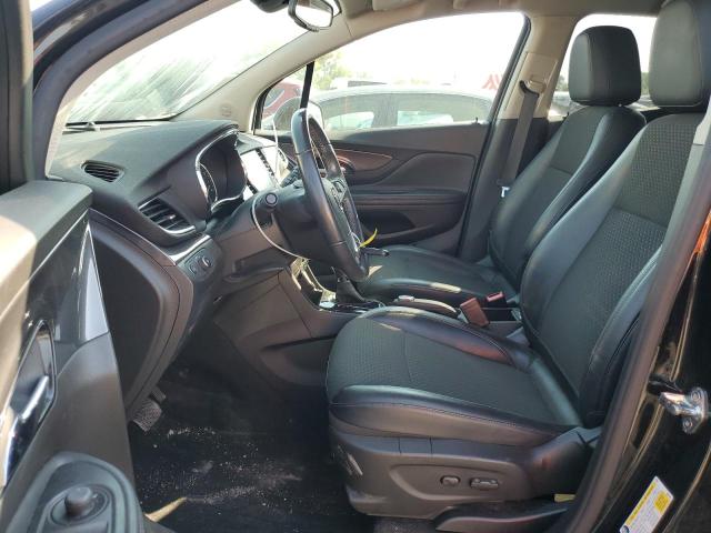 2019 Buick Encore Preferred VIN: KL4CJASB4KB709188 Lot: 55336254