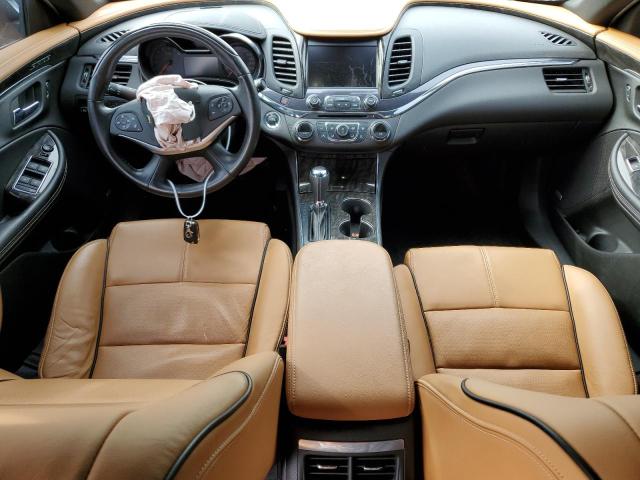 2014 Chevrolet Impala Ltz VIN: 1G1155S32EU107912 Lot: 56041214