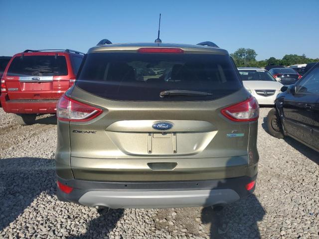 2014 Ford Escape Se VIN: 1FMCU0GX8EUA59765 Lot: 57013864