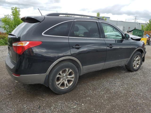 2011 Hyundai Veracruz Gls VIN: KM8NU4CC1BU171919 Lot: 53848754