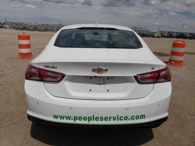 2019 Chevrolet Malibu Lt VIN: 1G1ZD5ST3KF116656 Lot: 53864854