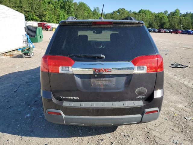 2015 GMC Terrain Sle VIN: 2GKFLWEK3F6309528 Lot: 54823644