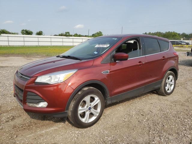 2016 Ford Escape Se VIN: 1FMCU0GX7GUA66113 Lot: 55225374