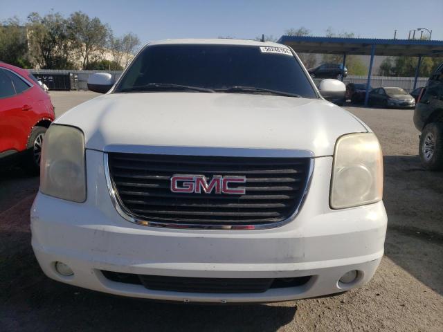 2007 GMC Yukon Xl C1500 VIN: 1GKFC16057J359318 Lot: 56246104