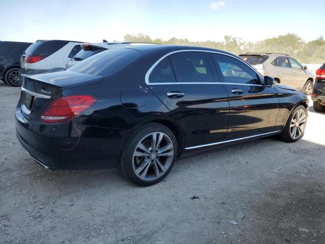 2016 Mercedes-Benz C 300 4Matic VIN: 55SWF4KB8GU101229 Lot: 55652444