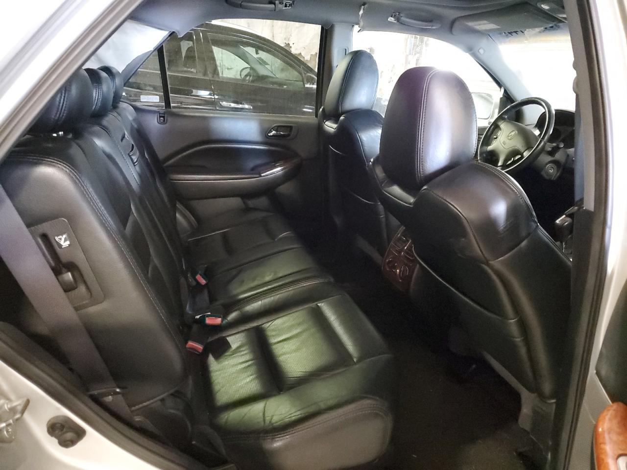 2HNYD18685H559007 2005 Acura Mdx Touring