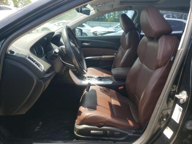 2015 Acura Tlx Tech VIN: 19UUB2F58FA020589 Lot: 54338014