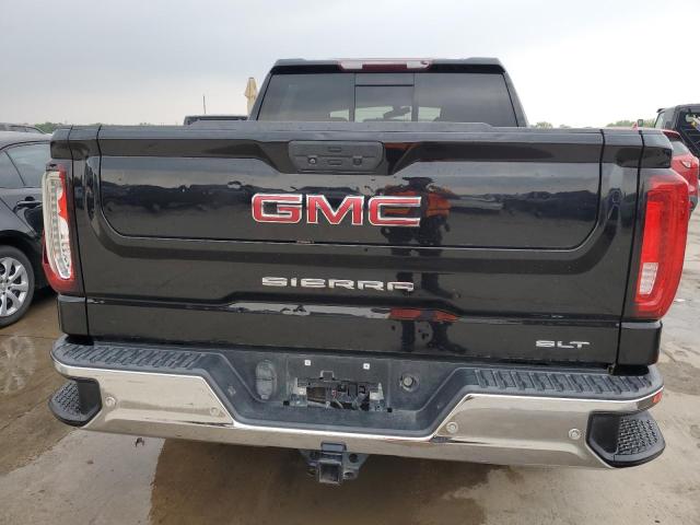 2019 GMC Sierra C1500 Slt VIN: 3GTP8DED1KG113349 Lot: 55934754