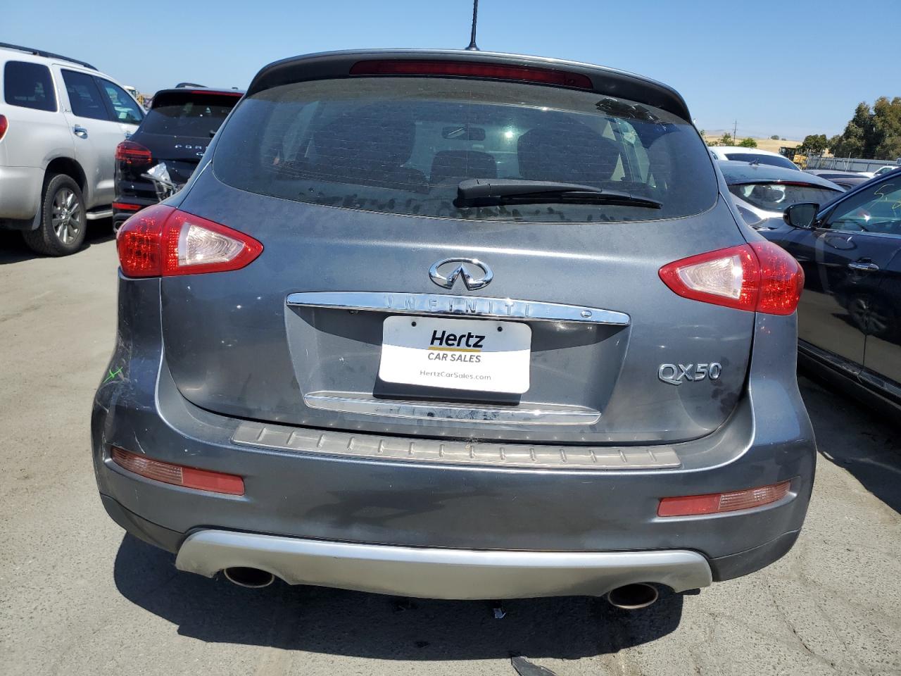 JN1BJ0RP8HM385501 2017 Infiniti Qx50