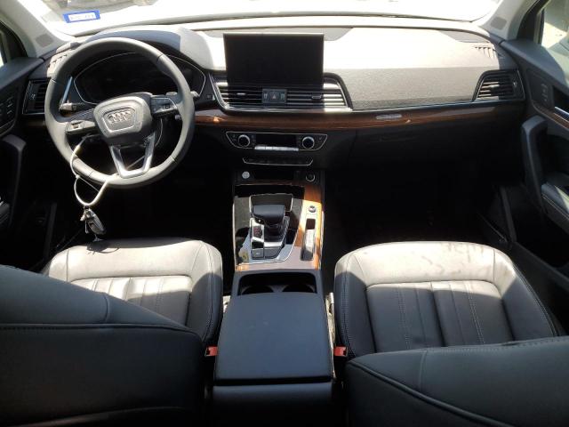 2023 AUDI Q5 PREMIUM - WA1BBAFY1P2028615