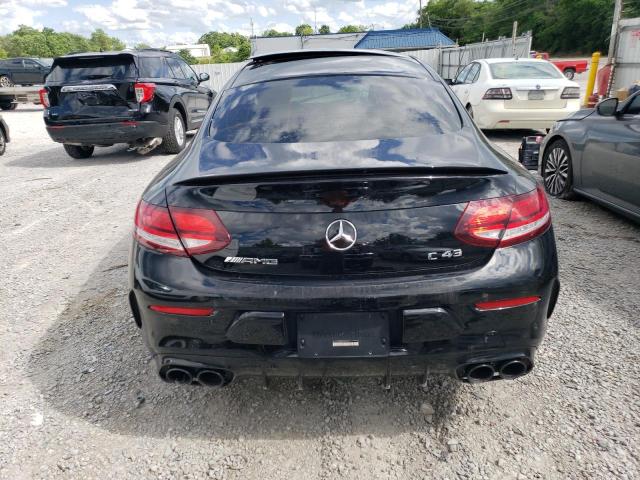 W1KWJ6EB5MG099731 Mercedes-Benz C-Class C 43 AMG 6