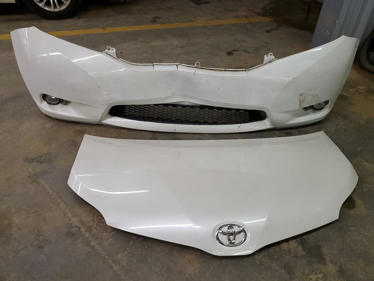 5TDYK3DC3FS573919 2015 Toyota Sienna Xle