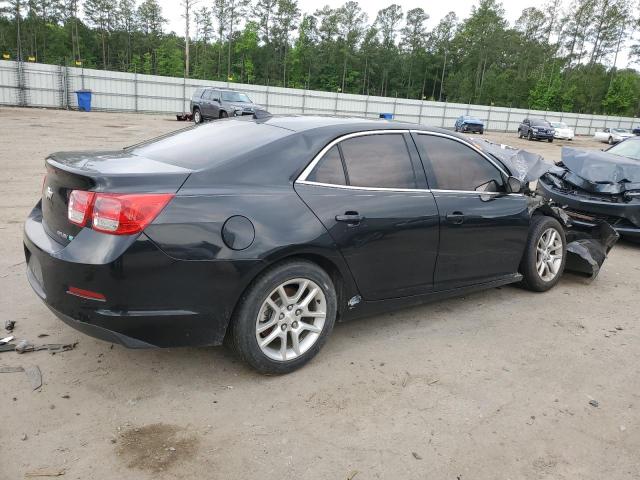 1G11F5RR9DF110350 2013 Chevrolet Malibu 2Lt