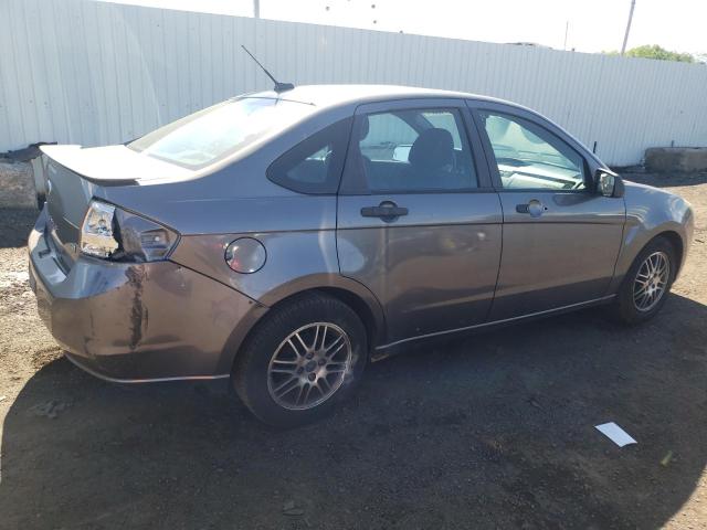 2011 Ford Focus Se VIN: 1FAHP3FN7BW139972 Lot: 56720984