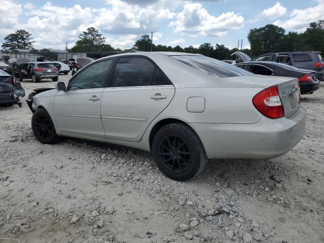 2003 Toyota Camry Le VIN: 4T1BE32K03U655438 Lot: 53964694