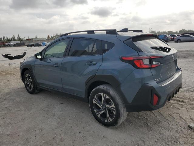 2024 Subaru Crosstrek Premium VIN: JF2GUADCXR8263853 Lot: 55073654