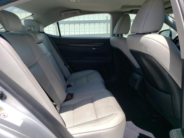 2013 Lexus Es 350 VIN: JTHBK1GG6D2077380 Lot: 55968454