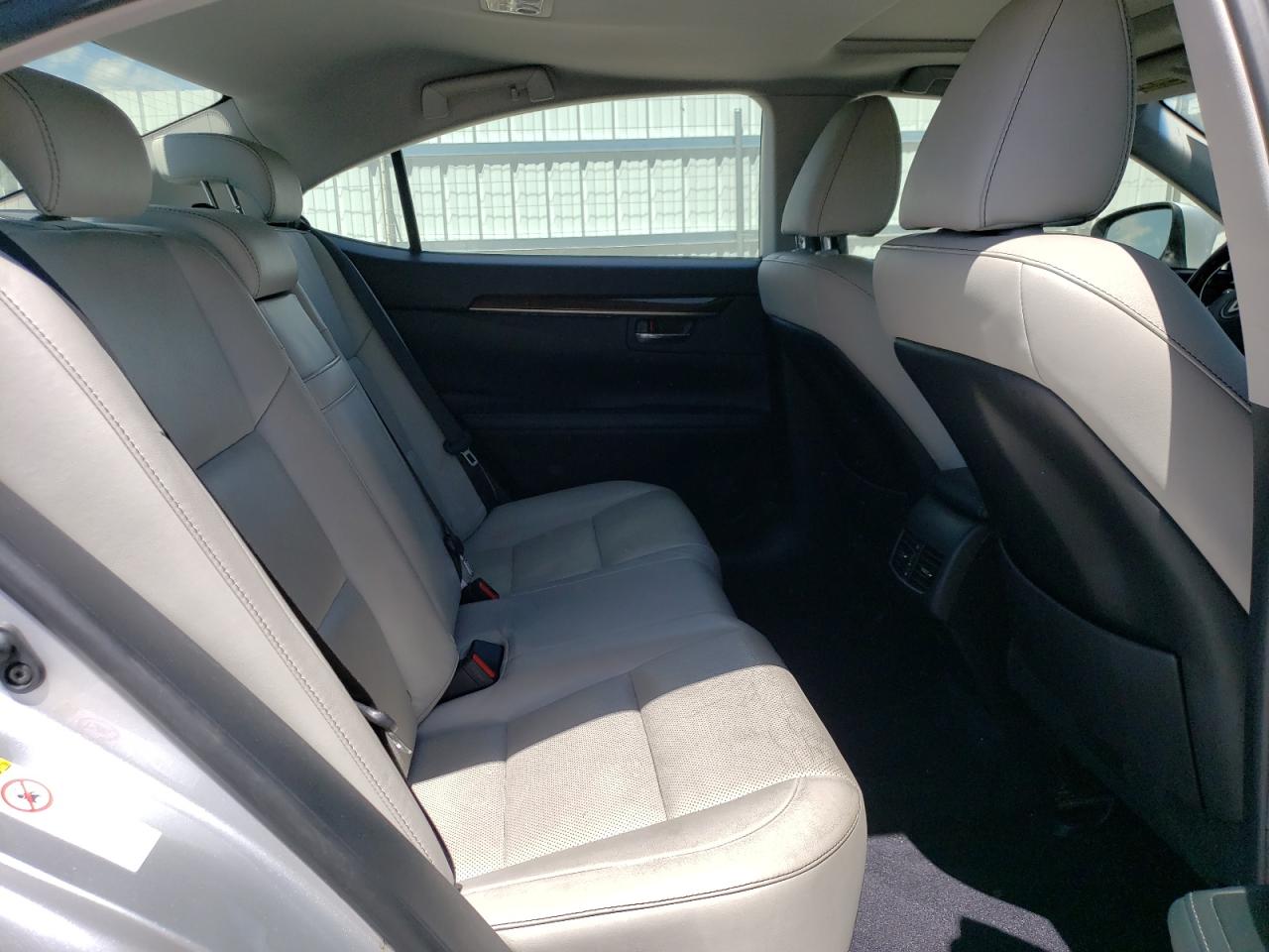 JTHBK1GG6D2077380 2013 Lexus Es 350