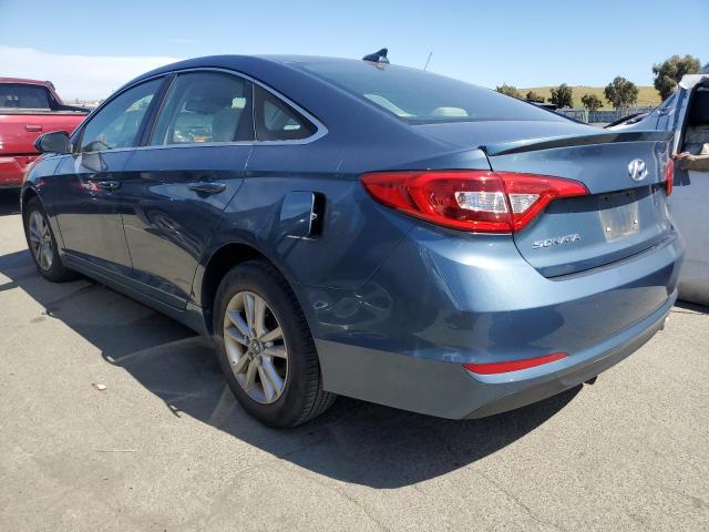 2016 Hyundai Sonata Se VIN: 5NPE24AF2GH317155 Lot: 54777374