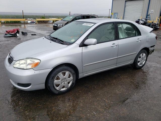 2005 Toyota Corolla Ce VIN: 1NXBR30E95Z549820 Lot: 53063444