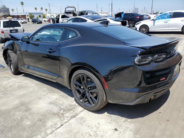 2023 Chevrolet Camaro Ls VIN: 1G1FA1RS5P0131235 Lot: 54809184