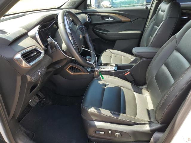 2021 Chevrolet Trailblazer Activ VIN: KL79MSSL6MB030240 Lot: 55390644