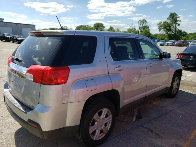 2014 GMC Terrain Sle VIN: 2GKFLVEK2E6383869 Lot: 54373324