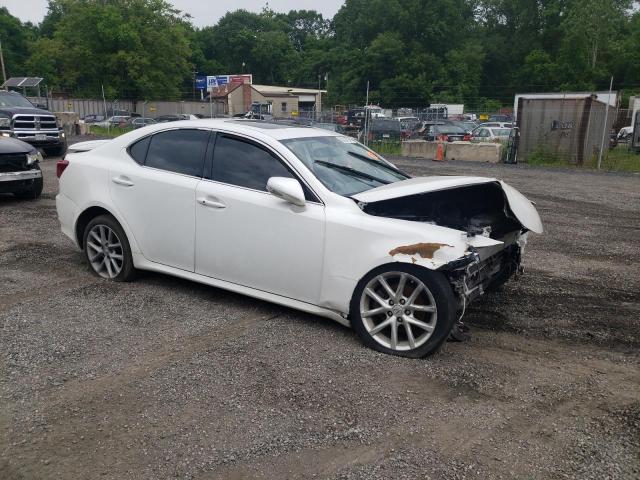 2011 Lexus Is 250 VIN: JTHCF5C2XB5047966 Lot: 55314724