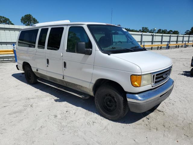 2003 Ford Econoline E150 Wagon VIN: 1FMRE11203HA21480 Lot: 54324504