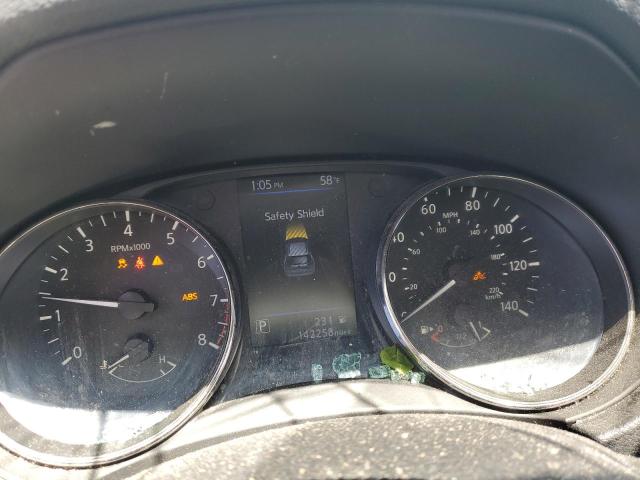 2018 Nissan Rogue S VIN: KNMAT2MV5JP524721 Lot: 55621394