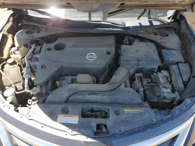 2013 Nissan Altima 2.5 VIN: 1N4AL3AP5DC907815 Lot: 55184554