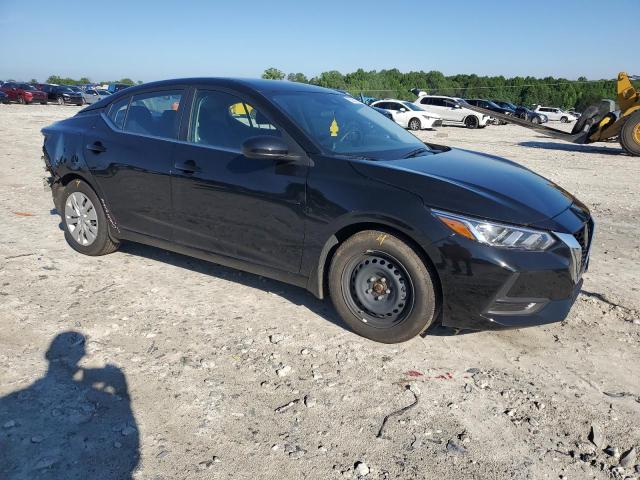 2023 Nissan Sentra S VIN: 3N1AB8BV3PY322379 Lot: 53521884