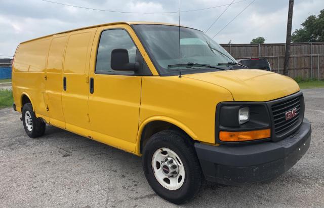 2012 GMC Savana G2500 VIN: 1GTW7GCA6C1900158 Lot: 56044124