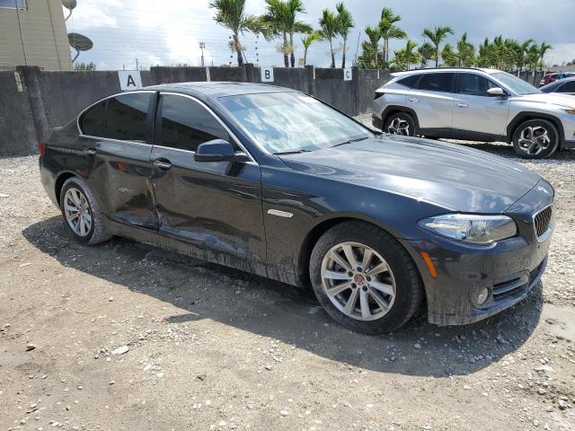 2016 BMW 528 Xi VIN: WBA5A7C5XGG149825 Lot: 55748874