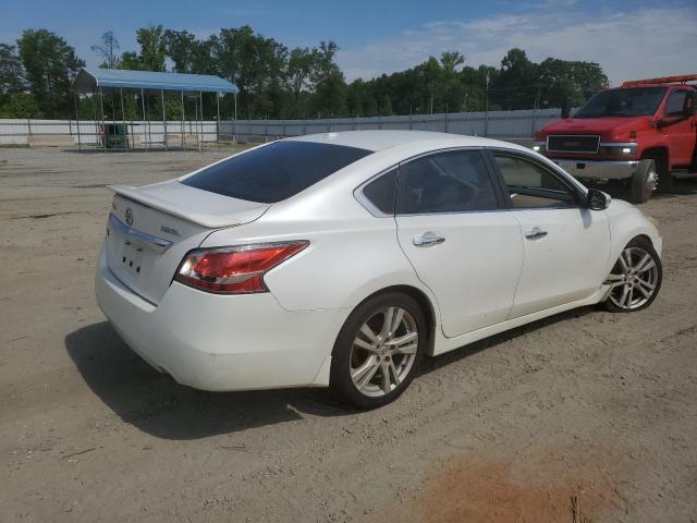 1N4BL3AP1EC406636 2014 Nissan Altima 3.5S