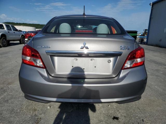 2017 Mitsubishi Mirage G4 Es VIN: ML32F3FJ6HHF20201 Lot: 54277564