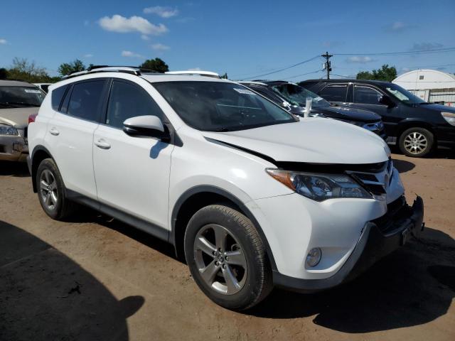 2015 Toyota Rav4 Xle VIN: JTMRFREV7FD105148 Lot: 55103644