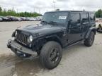 2016 JEEP WRANGLER U - 1C4BJWEG3GL253868