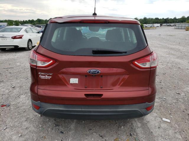 2014 Ford Escape S VIN: 1FMCU0F7XEUE36906 Lot: 53663864