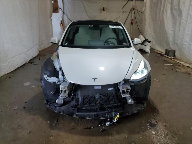 2021 Tesla Model 3 VIN: 5YJ3E1EA3MF048301 Lot: 55593704